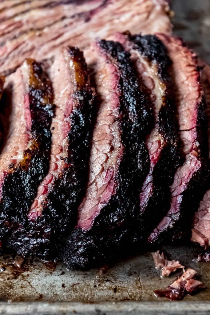 One of the perks of joining our Keto 2.0 Plus Club will be access to things like our rubs from our My Perfect Spices line of rubs and seasonings which we will be bringing out soon.  It will make this the best brisket you have ever eaten.  I can almost guarantee that because when that seasoning combo comes out I will bring out the update to this Bricuit, which will be how I fixed it years ago.  I just have to get a distributor for the seasonings and our line of sweeteners and flours which we are working on.