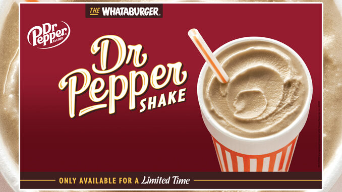 This ia an amazing shake made by Whataburger. Whataburger uses real sugar and realize cream in their shake.