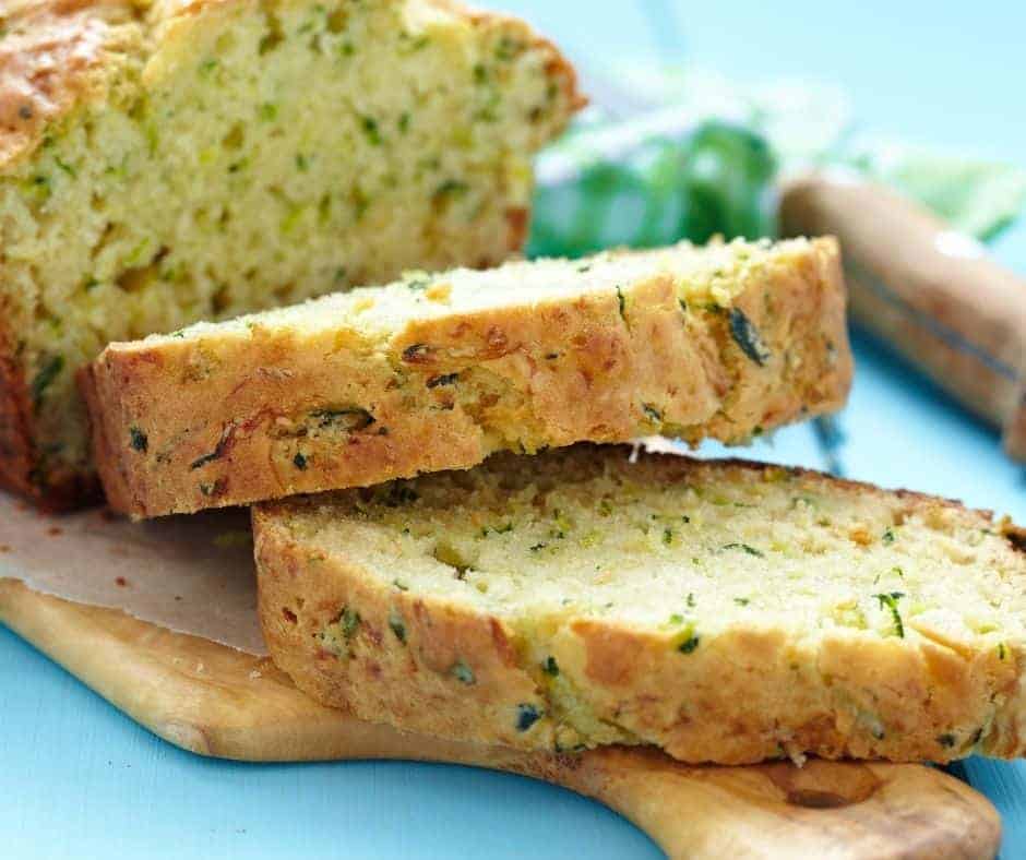 Air fryer zucchini bread is just as good for you as you could ever imagine, while having a savory flavor that will make you wish you had switched to Keto 2.0 Plus even sooner than you did.  Enjoy life while you also lose weight.  It's a great combo